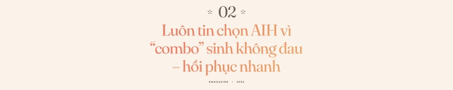 Thanh Trần: Gen Z “ghiền” đẻ, 25 tuổi 3 đứa con, đam mê review hành trình đi sinh - Ảnh 3.