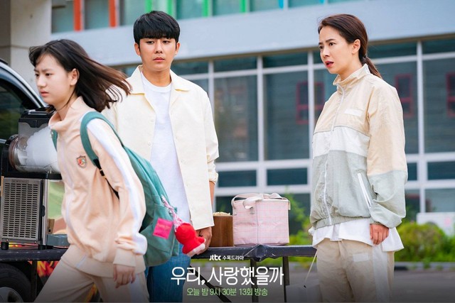 Điểm lại loạt K-Dramas về cha mẹ đơn thân sẽ lay động trái tim bạn - Ảnh 3.