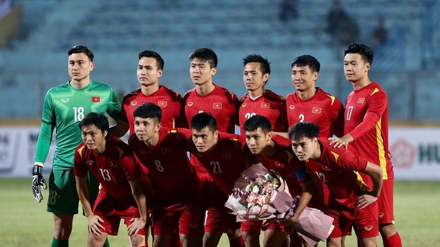 Lịch thi đấu bán kết AFF Cup 2022