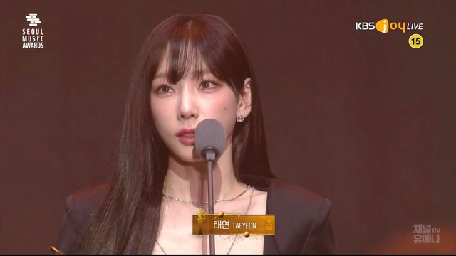 Seoul Music Award: BTS - IVE tiếp tục giành giải quan trọng nhưng 'trùm cuối' đạt Daesang mới gây sốc! - Ảnh 5.