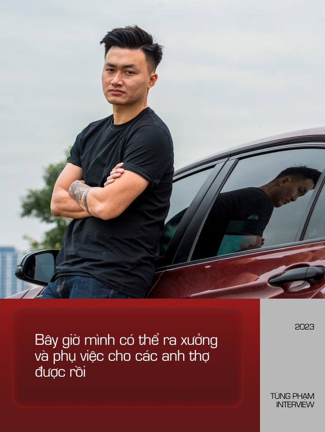 Một năm đổi 5 đời BMW, YouTuber chia sẻ: ‘Chủ cũ coi như gánh nặng, chủ mới coi như món hời’ - Ảnh 2.