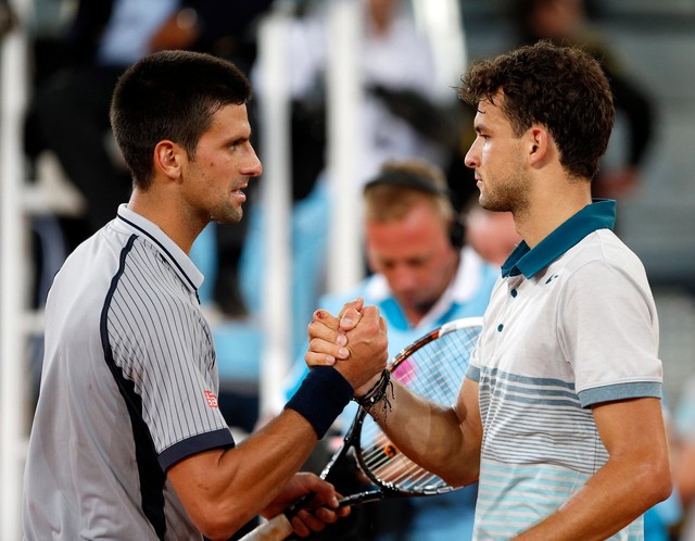 Lịch thi đấu Australian Open 2023 hôm nay 21/1: Djokovic đụng 'tiểu Federer' - Ảnh 2.