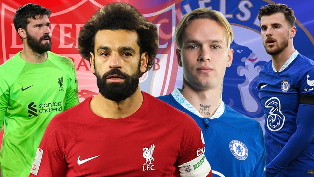 Lịch thi đấu bóng đá hôm nay 21/1: Liverpool đại chiến Chelsea - Ảnh 7.