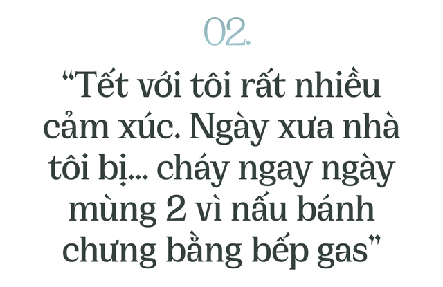 Bùi Công Nam: &quot;Hồi mới vào nghề, cát-xê của tôi là 7-10 triệu cho 1 bài hát. Giờ đây con số đó gấp 10 lần...&quot;  - Ảnh 8.