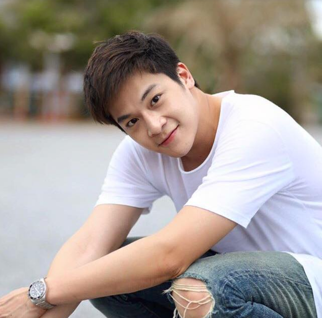 Dàn sao Thái bước sang tuổi 30 trong năm 2023: Yaya tài sắc vẹn toàn, James Jirayu so kè 2 hot boy Tuổi Nổi Loạn - Ảnh 24.