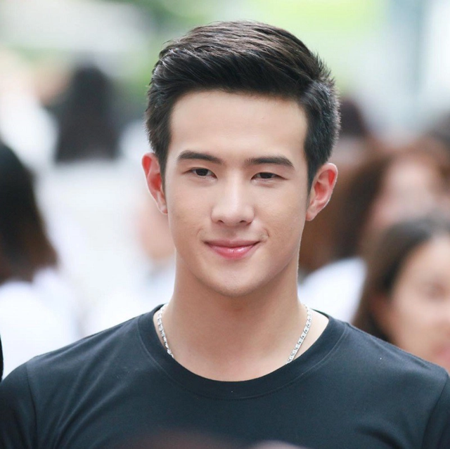 Dàn sao Thái bước sang tuổi 30 trong năm 2023: Yaya tài sắc vẹn toàn, James Jirayu so kè 2 hot boy Tuổi Nổi Loạn - Ảnh 31.