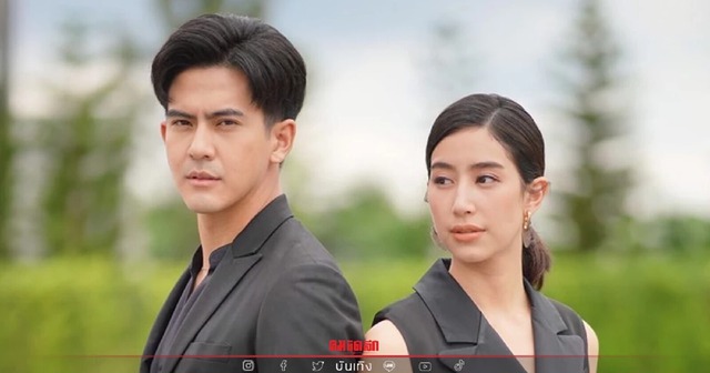 Dàn sao Thái bước sang tuổi 30 trong năm 2023: Yaya tài sắc vẹn toàn, James Jirayu so kè 2 hot boy Tuổi Nổi Loạn - Ảnh 39.