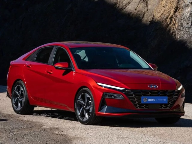 Hyundai Accent 2023 sắp ra mắt - Ảnh 1.