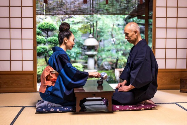 Ngày đầu năm mới suy ngẫm về câu thành ngữ nổi tiếng của Nhật Bản: Mõi giây trôi qua là duy nhất, hãy trân trọng từng khoảnh khắc của cuộc đời - Ảnh 4.