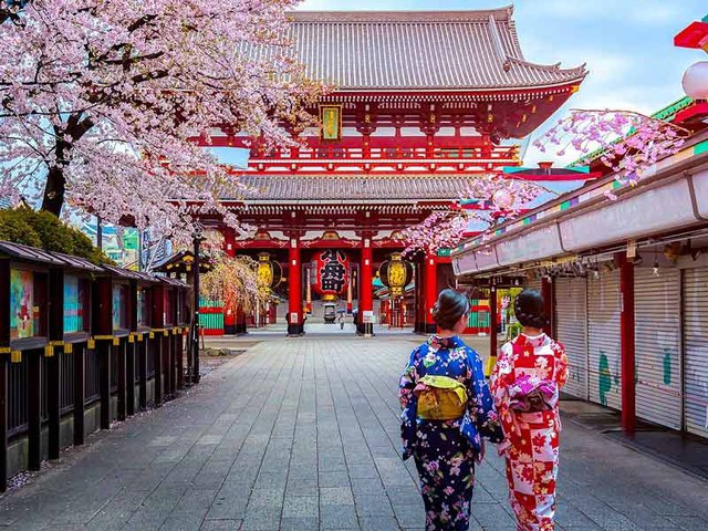 Ngày đầu năm mới suy ngẫm về câu thành ngữ nổi tiếng của Nhật Bản: Mõi giây trôi qua là duy nhất, hãy trân trọng từng khoảnh khắc của cuộc đời - Ảnh 1.
