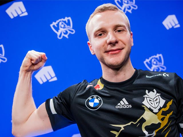 Jankos bất ngờ tiết lộ hành động 'cố tình' của G2 Esports để mình không vào đội tuyển mạnh - Ảnh 1.