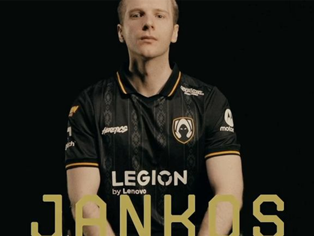 Jankos bất ngờ tiết lộ hành động 'cố tình' của G2 Esports để mình không vào đội tuyển mạnh - Ảnh 3.