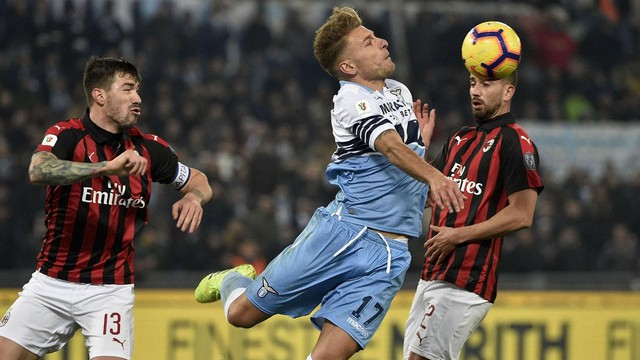 Nhận định bóng đá hôm nay 24/1: Milan phải thắng Lazio - Ảnh 5.