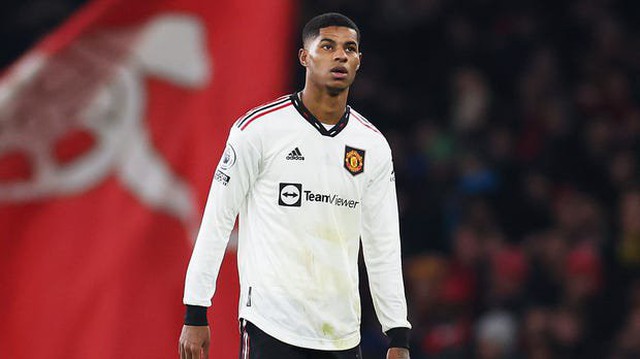 Tin nóng bóng đá tối 24/1: Cựu sao MU chỉ trích Rashford