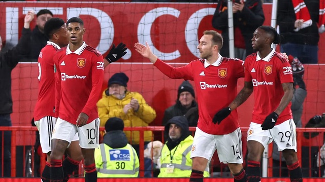 Lịch thi đấu bóng đá hôm nay 25/1: Nottingham Forest vs MU