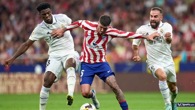 Nhận định bóng đá hôm nay 26/1: Real Madrid loại Atletico - Ảnh 4.