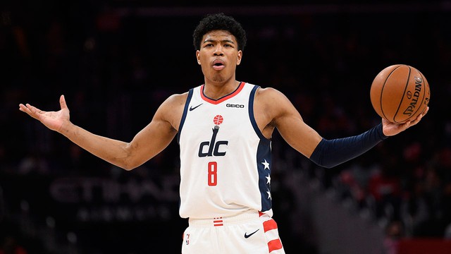 Rui Hachimura có phải là bản hợp đồng cần thiết với Los Angeles Lakers? - Ảnh 2.