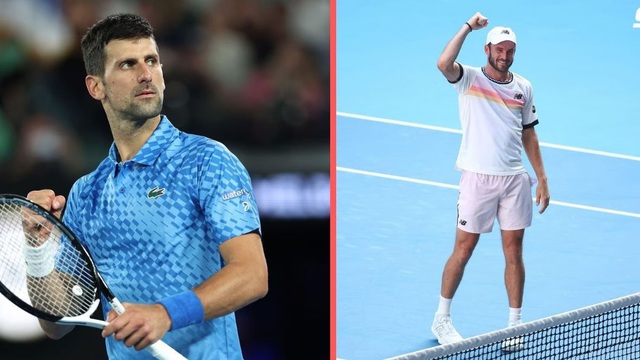 Lịch thi đấu Australian Open hôm nay 27/1: Djokovic giải mã Tommy Paul