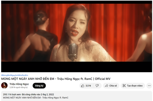 Cặp đôi triệu view làm mới bản hit từ 18 năm trước, giai điệu bắt tai chiếm lĩnh cả TikTok Việt - Ảnh 8.