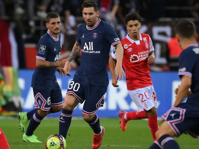 Nhận định bóng đá PSG vs Reims (2h45, 30/1), vòng 20 Ligue 1 - Ảnh 2.