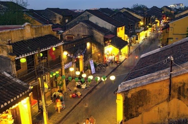 Việt Nam có tên trong Top điểm đến nổi tiếng nhất thế giới của Tripadvisor - Ảnh 1.