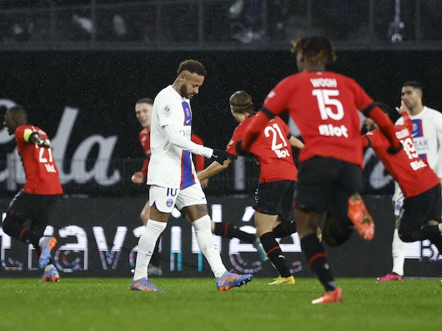 Nhận định bóng đá Lorient vs Rennes (3h00, 28/1), vòng 20 Ligue 1 - Ảnh 2.