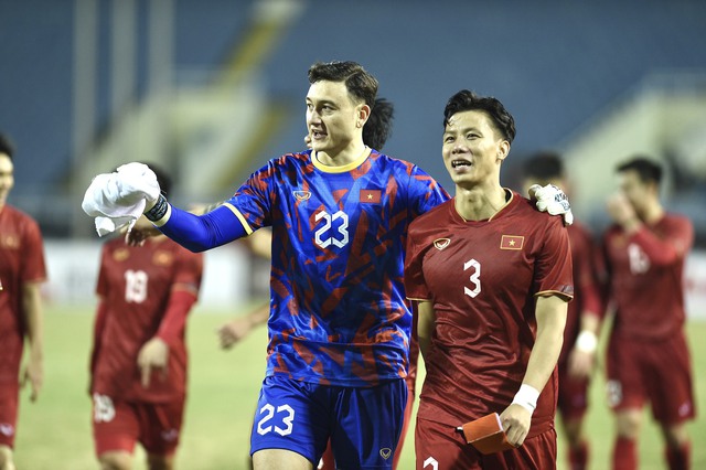 Lịch thi đấu AFF Cup: Trực tiếp bóng đá Việt Nam vs Myanmar - Ảnh 4.