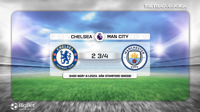 Nhận định bóng đá Chelsea vs Man City (03h00, 6/1), Ngoại hạng Anh - Ảnh 9.