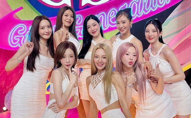 Năm 2022: Bản đồ Kpop hoàn toàn nghiêng về girlgroup, cuộc chiến tân binh nữ chưa bao giờ khốc liệt đến thế! - Ảnh 5.