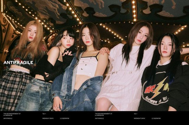 Năm 2022: Bản đồ Kpop hoàn toàn nghiêng về girlgroup, cuộc chiến tân binh nữ chưa bao giờ khốc liệt đến thế! - Ảnh 10.