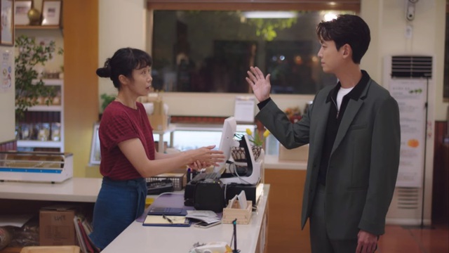 Phim của Jeon Do Yeon và Jung Kyung Ho đạt rating ấn tượng, khán giả Việt khen chê ra sao? - Ảnh 2.
