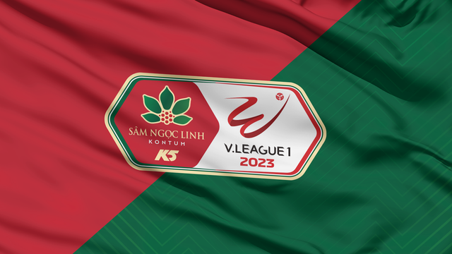 V-League 2023 có bao nhiêu đội tham dự? Khởi tranh khi nào?