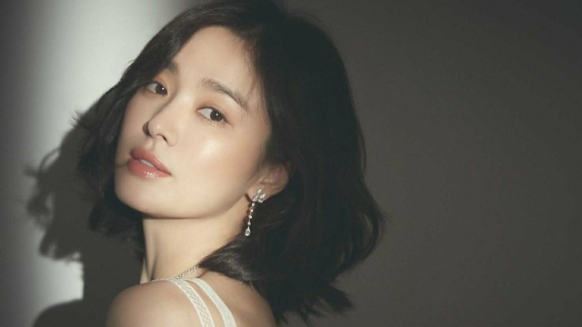 Song Hye Kyo đáp trả khi bị chê già trong ‘The Glory’