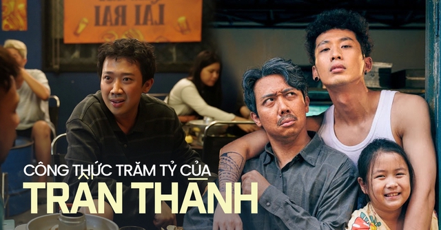 Công thức làm phim kiểu “trà đá vỉa hè” giúp Trấn Thành kiếm bộn tiền - Ảnh 1.