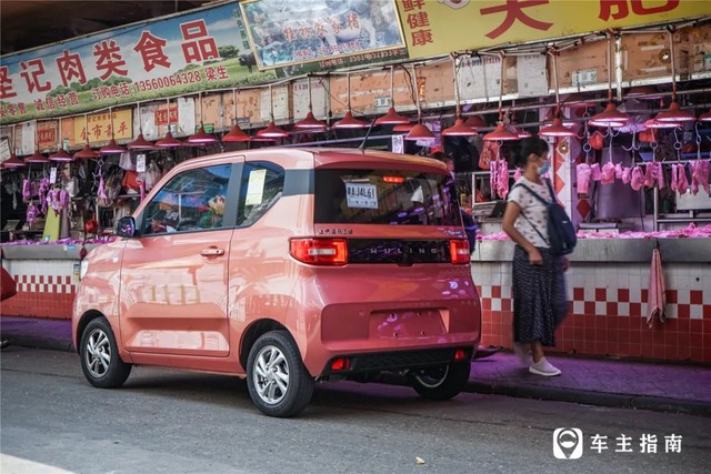 Muốn thay thế xe xăng, ô tô điện trước hết phải lấy lòng người có thu nhập thấp - Ảnh 3.