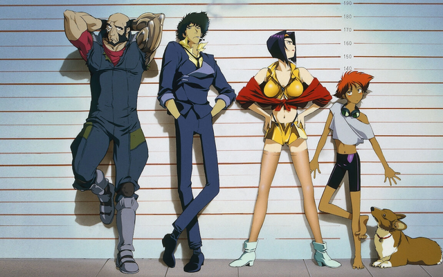 Tác giả Cowboy Bebop bày tỏ sự 'chán ghét' đối với bộ phim chuyển thể từ Netflix - Ảnh 3.