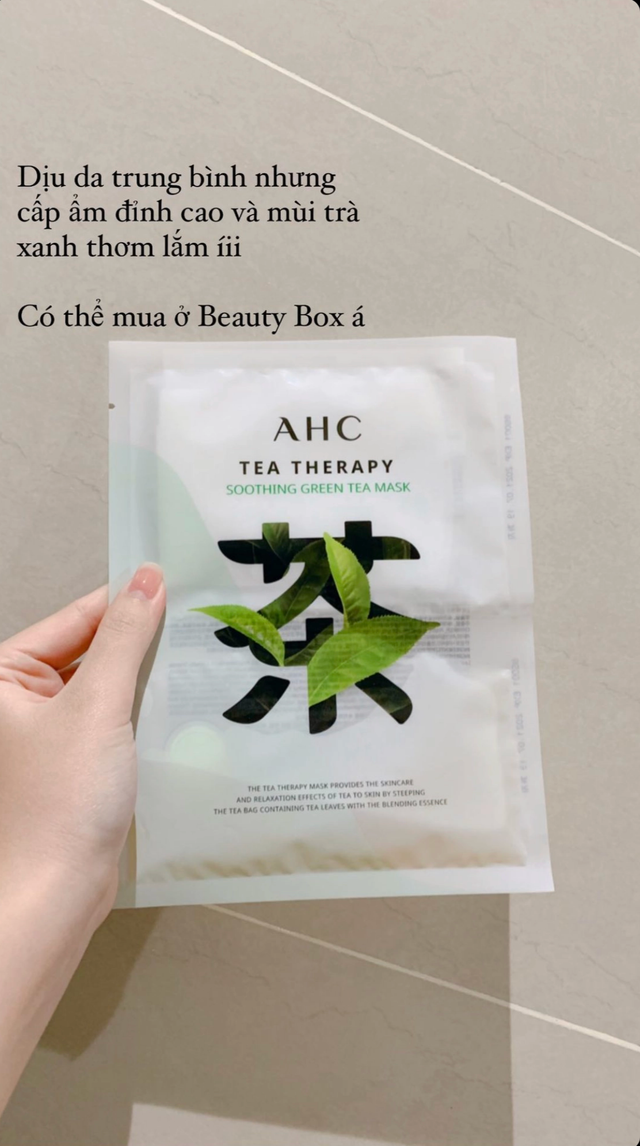 Em gái Trấn Thành là tiểu thư nhà giàu nhưng skincare với toàn 'đồ nghề' bình dân, giá chỉ loanh quanh 300k  - Ảnh 13.