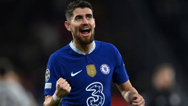 Arsenal bất ngờ chiêu mộ thành công Jorginho 