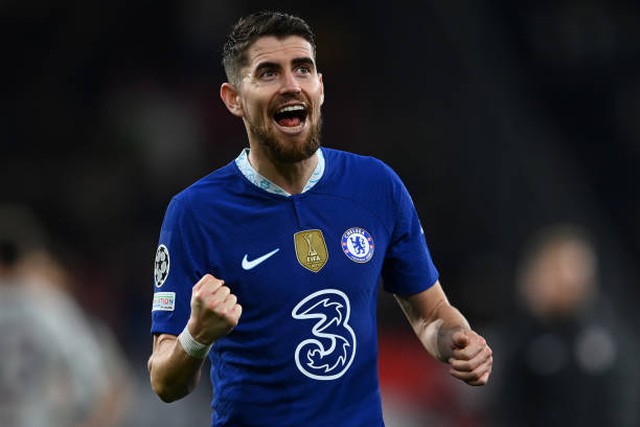 Jorginho rời Chelsea gia nhập Arsenal