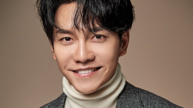 Những bí mật thú vị về thiên tài giải trí Lee Seung Gi