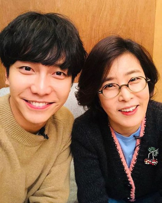 TMI thú vị của 'thiên tài' Lee Seung Gi - Ảnh 10.