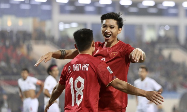 LTĐ AFF Cup 2022 - Lịch thi đấu giải vô địch Đông Nam Á mới nhất - Ảnh 3.