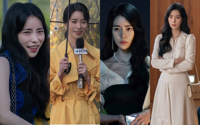 Ai là người hưởng lợi nhiều nhất từ 'The Glory': Song Hye Kyo hay Lim Ji Yeon? - Ảnh 7.