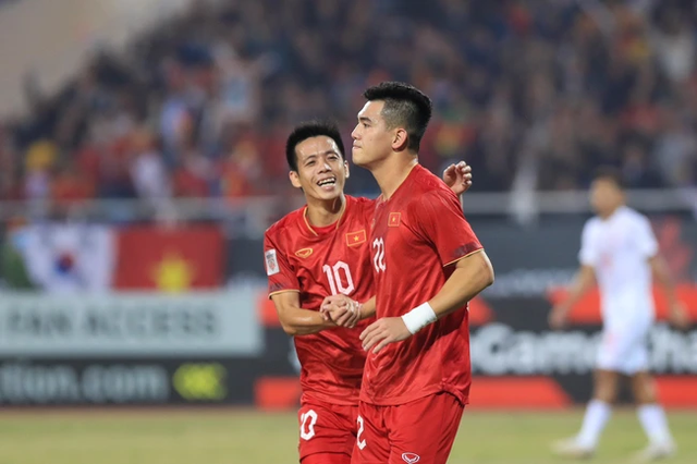 Lịch thi đấu bán kết AFF Cup: VTV6 VTV5 trực tiếp Việt Nam vs Indonesia - Ảnh 7.