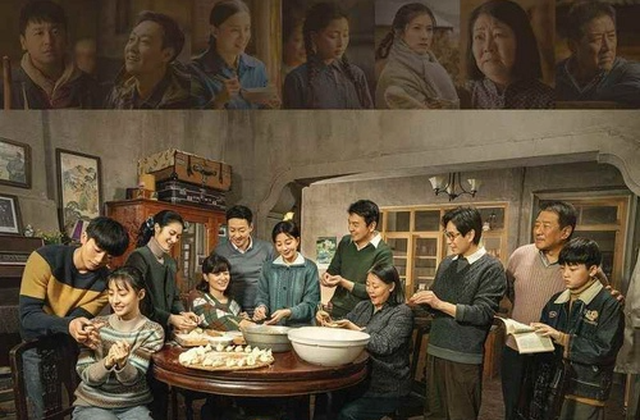 Đây mới là 10 phim Trung có lượt xem THẬT khủng nhất 2022: Triệu Lệ Dĩnh - Nhiệt Ba bị ‘đá văng’, hạng 1 không ai ngờ đến - Ảnh 3.