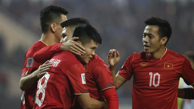 Lịch thi đấu bán kết AFF Cup: VTV6 VTV5 trực tiếp Việt Nam vs Indonesia