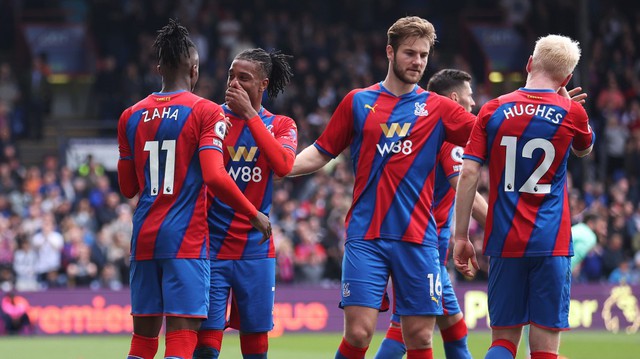 Nhận định bóng đá Crystal Palace vs Southampton, vòng 3 FA Cup (19h30, 7/1)