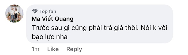 CĐV Việt Nam ngán ngẩm với Văn Hậu - Ảnh 3.