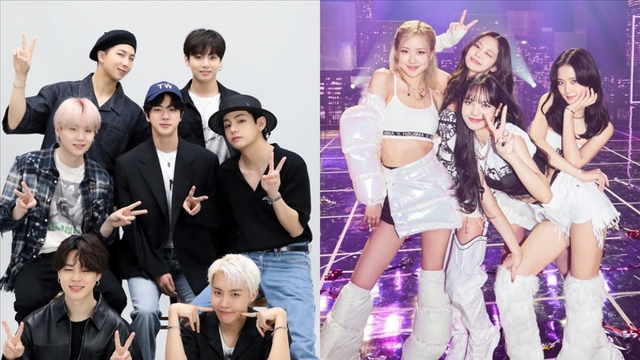 3 nghi án đạo nhái dậy sóng cộng đồng K-pop: BTS, Blackpink, EXO