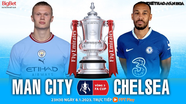 Nhận định bóng đá Man City vs Chelsea: Tạm biệt The Blues - Ảnh 2.